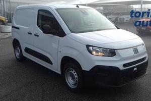FIAT Doblò CH1 3 POSTI 1.5BLUEHDI 100CV MT6