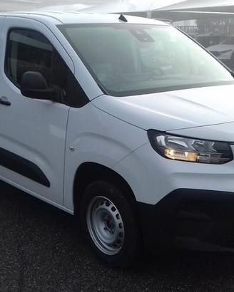 FIAT Doblò CH1 3 POSTI 1.5BLUEHDI 100CV MT6