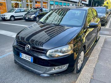 Polo Wolswagen Diesel 2011