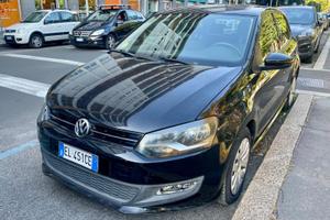 Polo Wolswagen Diesel 2011