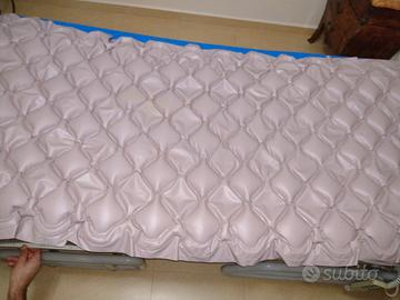 Materassino anti decubito