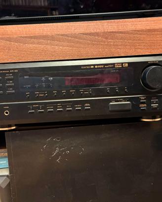 Sintoamplificatore 5+1