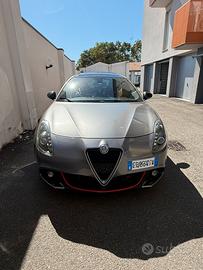 Giulietta veloce