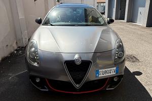 Giulietta veloce