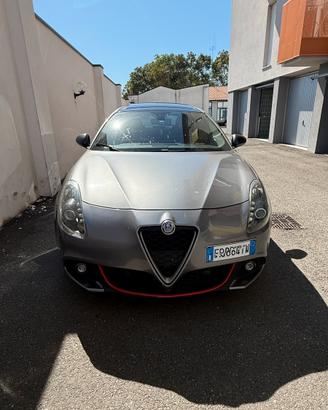 Giulietta veloce