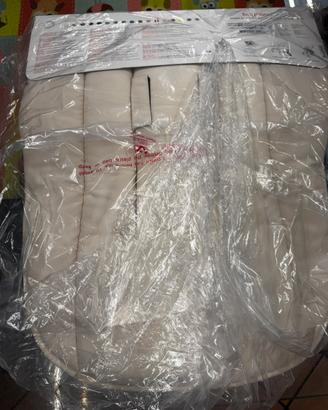 Sacco coprigambe Bugaboo Footmuff