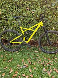 MTB Full 29 enduro xl Specialized