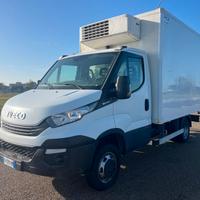 Iveco daily 35c15 3.000 frxc -20 frigo atp