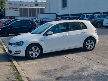 Golf TGI Highline 