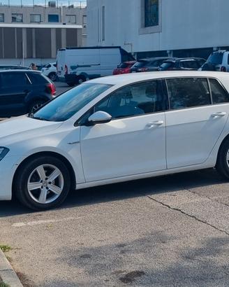 Golf TGI Highline 
