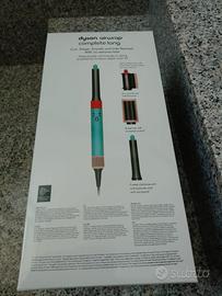 Dyson airwrap complete long V9 