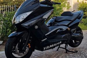 Yamaha T Max - 2008