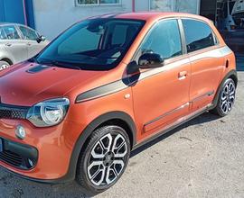 Renault twingo 900 tce/110 cv GT-2017