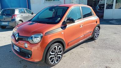 Renault twingo 900 tce/110 cv GT-2017