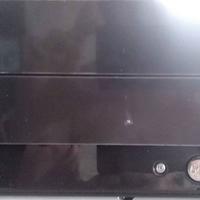 Case Mini ITX con alimentatore