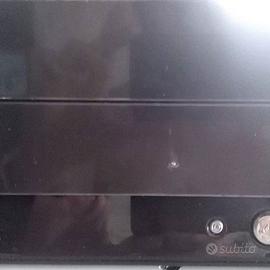 Case Mini ITX con alimentatore