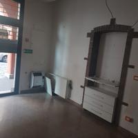 Negozio in centro storico