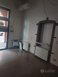 Negozio in centro storico