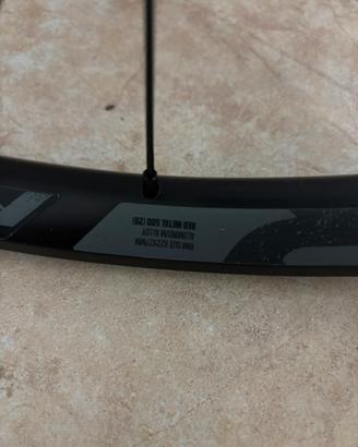 Ruote mtb 29
