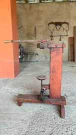 Tappatrice per bottiglie