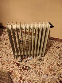 termosifone elettrico 