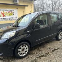 Fiat Qubo 1.3 MJT 80 CV Dynamic