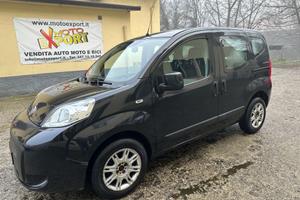 Fiat Qubo 1.3 MJT 80 CV Dynamic
