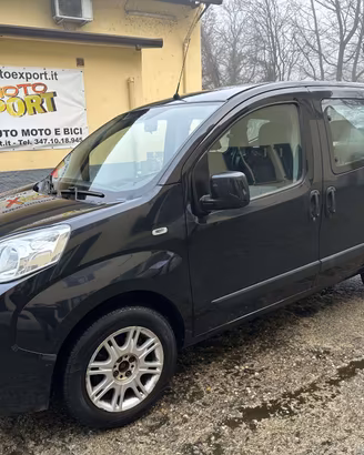 Fiat Qubo 1.3 MJT 80 CV Dynamic