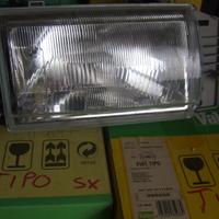 Fanale anteriore fiat tipo nuovo valeo - siem