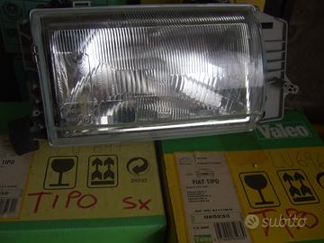 Fanale anteriore fiat tipo nuovo valeo - siem