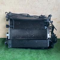 Kit radiatori jeep compass 2020