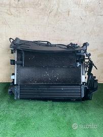 Kit radiatori jeep compass 2020