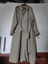 Trench Vintage Allegri  vintage oversized
