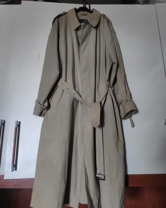 Trench Vintage Allegri  vintage oversized