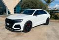 Audi Q8 RS TFSI V8 quattro tiptronic