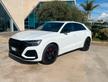 Audi Q8 RS TFSI V8 quattro tiptronic
