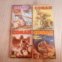 Conan 4 albi