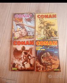 Conan 4 albi