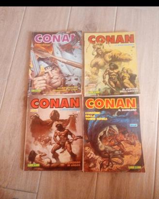 Conan 4 albi
