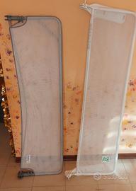 barriere letto bambini
