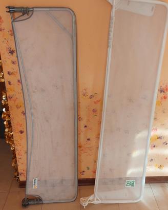 barriere letto bambini