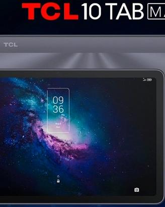 Tablet TCL 10 TAB MAX 4G LTE 10.4" 64GB 4GB WI-FI