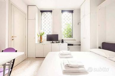Appartamento di 25 m² a Milano