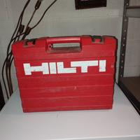 trapano Hilti te 2 