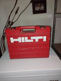 trapano Hilti te 2 