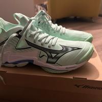 scarpe pallavolo Mizuno WAVE LIGHTNING NEO 3
