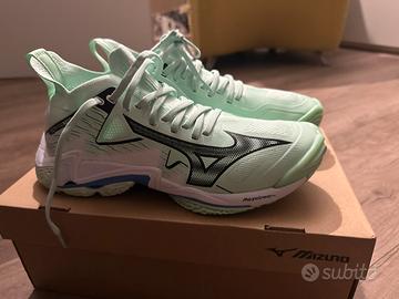 scarpe pallavolo Mizuno WAVE LIGHTNING NEO 3