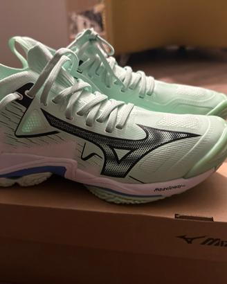scarpe pallavolo Mizuno WAVE LIGHTNING NEO 3