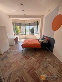 Stanza uso singolo 25mq