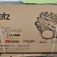 Smart TV Graez 65 4k